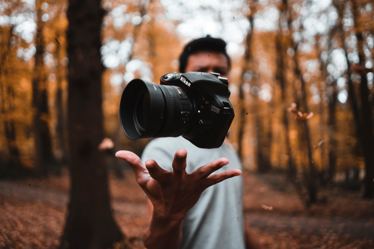 Balancing Life as a Blogger and Artist